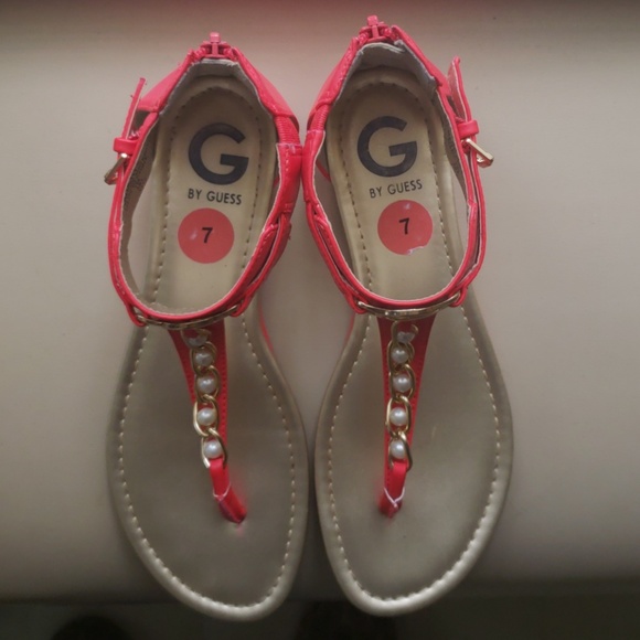 Shoes - Picture 1 of 4